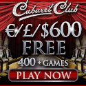 Online Casino Cabaret Club 